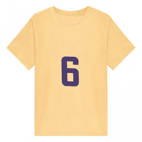 Lewis Cine Minnesota Vikings Shirt Jersey Yellow Womens